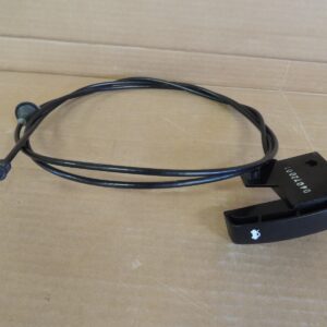 GM Hood Release HANDLE and CABLE-99-07 Chevy Silverado/GMC Sierra 15142953 OEM