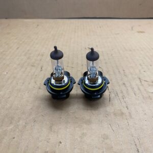 Sylvania Low/Normal Beams HB4 U XP 12V 51W 9006 Dipped Beam Headlight Bulb Pair