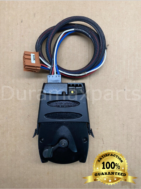 Tekonsha Prodigy Trailer Brake Controller - For GM Trucks & SUV's - #361526 - Image 3