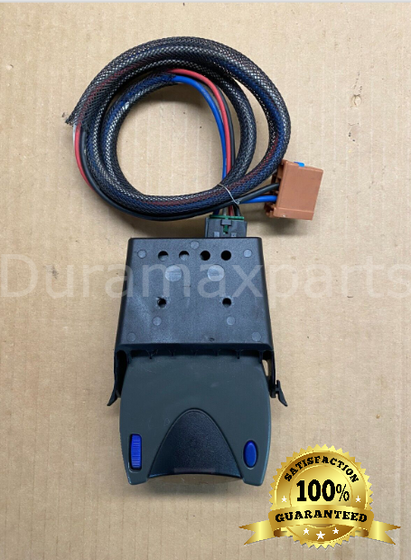 Tekonsha Prodigy Trailer Brake Controller - For GM Trucks & SUV's - #361526 - Image 4