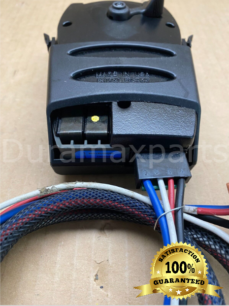 Tekonsha Prodigy Trailer Brake Controller - For GM Trucks & SUV's - #361526 - Image 6
