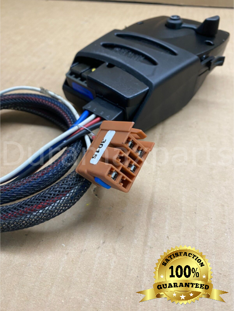 Tekonsha Prodigy Trailer Brake Controller - For GM Trucks & SUV's - #361526 - Image 7