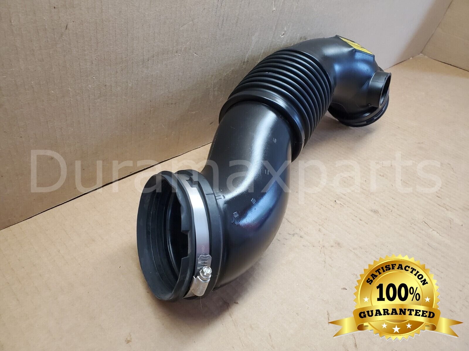 01-04 Chevy Silverado/GMC 6.6L Duramax 2500 3500 INTAKE DUCT GM 25320801 GENUINE - Image 7