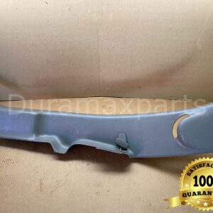 01-07 Chevy Silverado/GMC Sierra Crew Cab RH BODY C-PILLAR TRIM Pewter 15214591