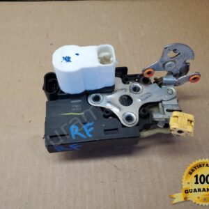 01-07 Chevy/GMC RH FRONT PASSENGER DOOR LOCK ACTUATOR Silverado Sierra 16872414