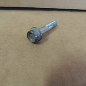 01-10 Chevy Silverado/GMC Sierra Duramax LB7 LLY LBZ LMM IDLER PULLEY BOLT OEM