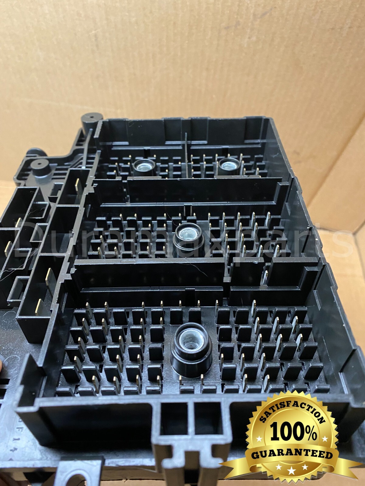 03-05 Chevy Silverado/GMC Sierra LB7/LLY DURAMAX FUSE BOX 15177120-02 - Image 8