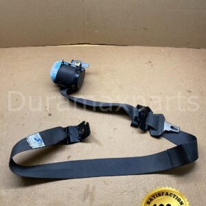 03-06 Chevy Silverado/GMC Sierra CREW CAB LR Seat Belt 15249689 DK Gray Discount