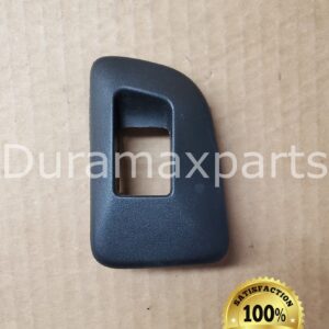 03-06 Chevy Silverado/Suburban LEFT REAR POWER WINDOW SWITCH 800892 - BEZEL ONLY