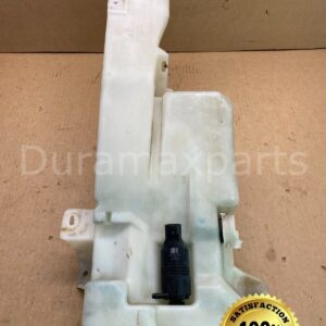 03-06 Chevy/GMC Duramax WINDSHIELD WIPER WASHER FLUID RESERVOIR & PUMP 15073651