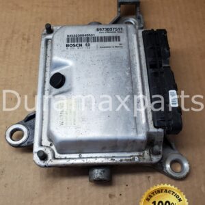 04-05 Chevy Silverado/GMC LLY Fuel Injection Control Module FICM 8973037511 OEM
