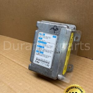 06-07 Honda Accord SRS CONTROL MODULE 77960-SDA-D310-M1