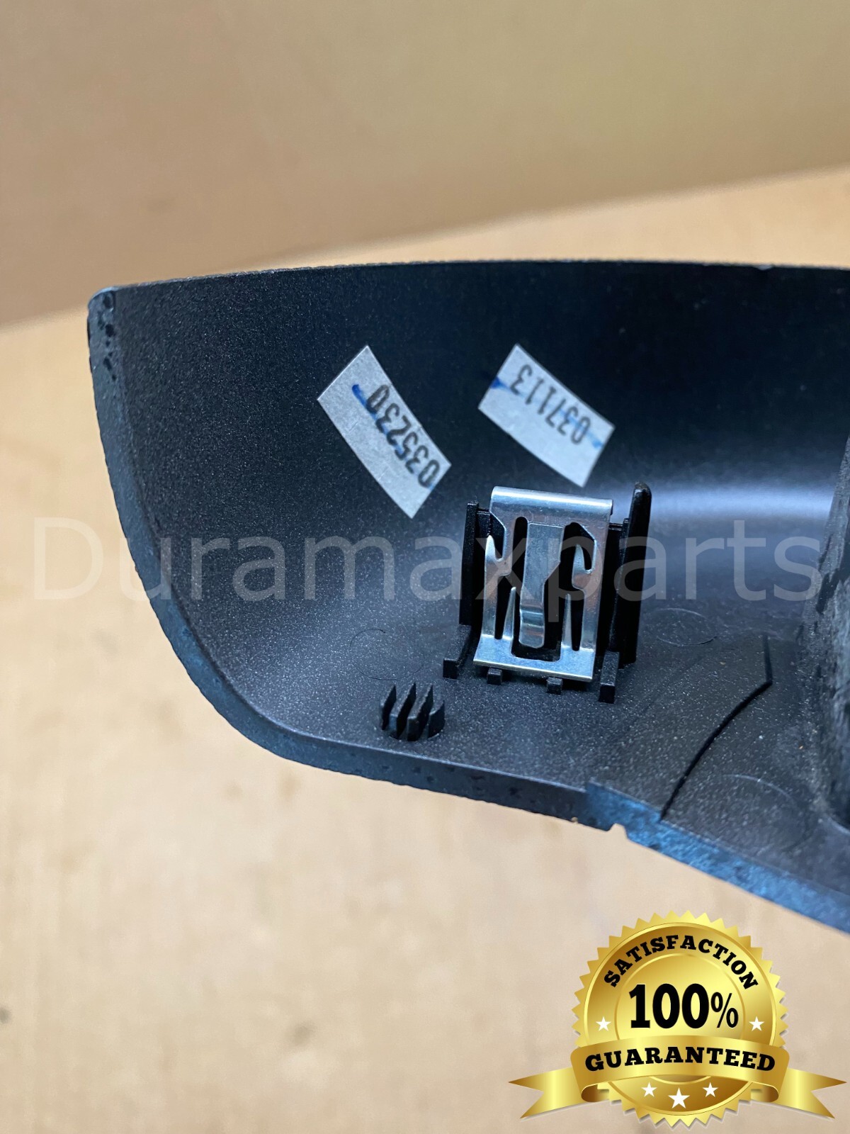07-13 Chevy Silverado/GMC Sierra Right Rear Window Control Switch 25880163 - Image 4