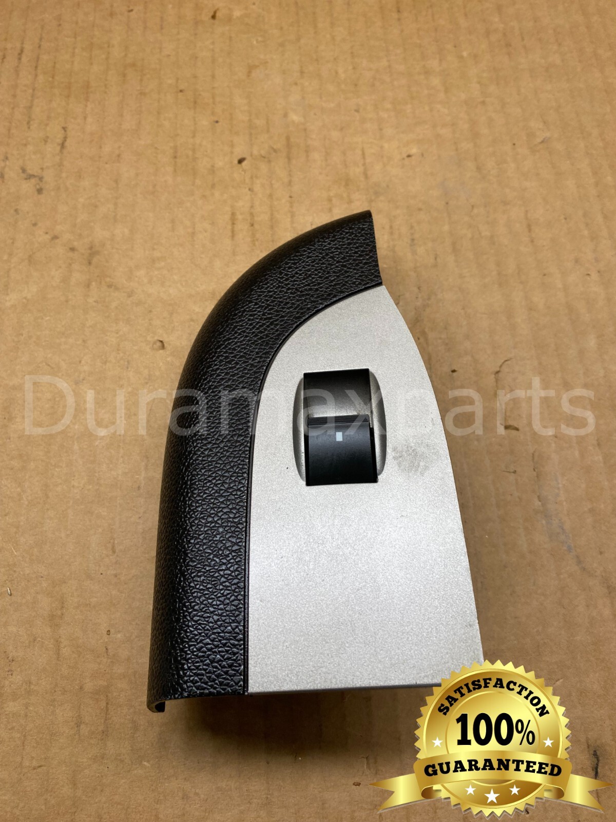 07-13 Chevy Silverado/GMC Sierra Right Rear Window Control Switch 25880163