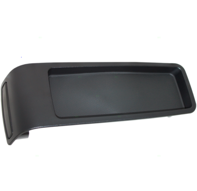 07-13 Chevy/GMC Pickup & SUV – CENTER CONSOLE LID LATCH W/RUBBER INSERT -NEW!