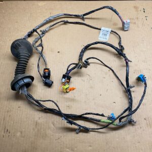 07-13 GMC/Denali/Yukon LF Driver Door Wiring Harness 25869976 Genuine