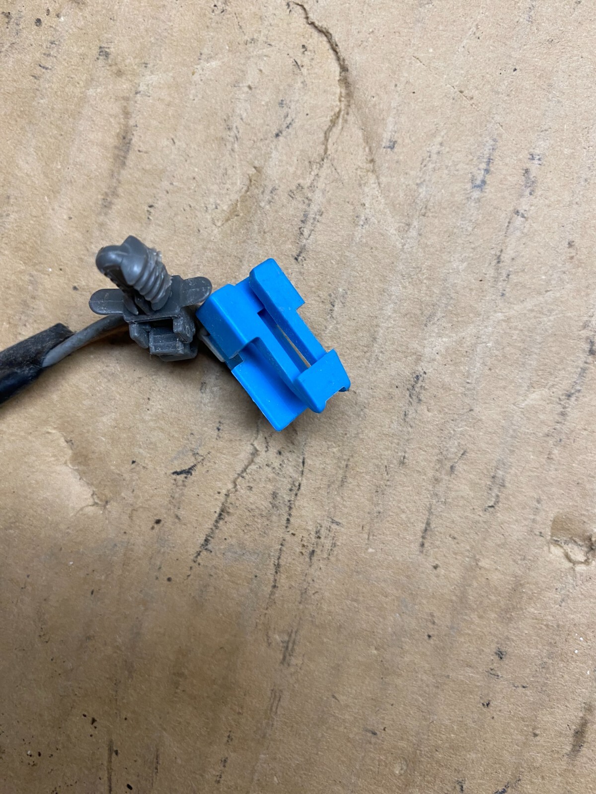 07-13 GMC/Denali/Yukon LF Driver Door Wiring Harness 25869976 Genuine - Image 7