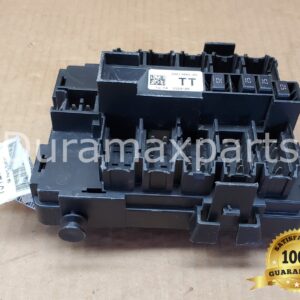 07-14 Chevy Silverado/GMC Sierra Cabin Dash Fuse Box Relay Block 20813086-02 OEM