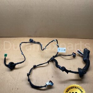 19-23 Chevy Silverado/GMC Sierra 1500 RIGHT FRONT DOOR HARNESS 84620745 OEM