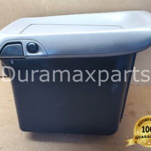 1999-02 Chevy Silverado/GMC Sierra Center Console Insert & Lid Arm Rest 15012552