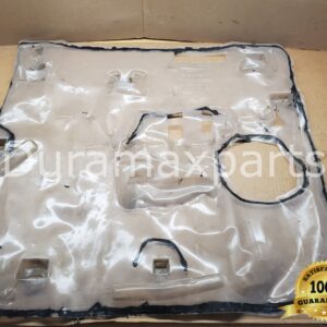 1999-07 Chevy Silverado/GMC Sierra Crew Cab LEFT REAR Door Panel Shield 15162635