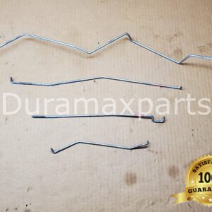 1999-07 Chevy Silverado/GMC Sierra LH FRONT DRIVER DOOR LOCK ACTUATOR ROD SET