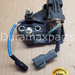 2001-04 Chevy Silverado/GMC Sierra LB7 DURAMAX GLOW PLUG CONTROLLER 3706281-B