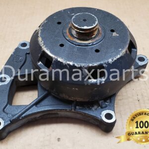 2001-05 Chevy Silverado/GMC Sierra LBZ Cooling Fan Idler Pulley 12625313 OEM