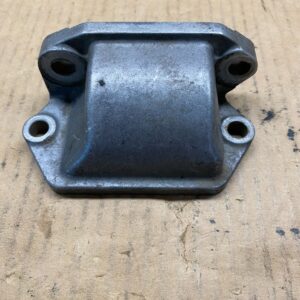 2001-2010 Chevy/GMC DURAMAX 6.6L ENGINE OIL COOLER ADAPTER 12684475 GENUINE!