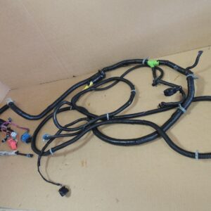 2001 Chevy Silverado/GMC Sierra 3500 6.0L 4X2 Reg Cab Long Bed Frame Harness