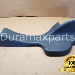 2002 Chevy Avalanche Left Rear Side Seat Cover Trim Panel 15062453 OEM