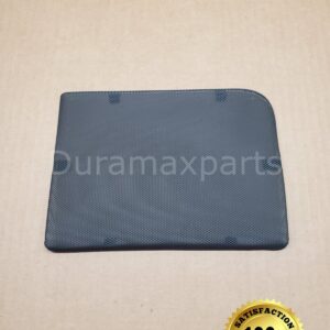 2003-06 Chevy Silverado/GMC Sierra Ext Cab LH REAR Door Speaker Grill Cover OEM