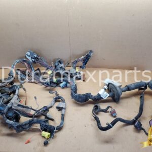 2004 Chevy Silverado/GMC Sierra 6.0 Gas DASH WIRING HARNESS 15116234 OEM