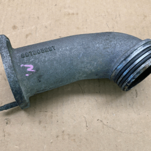 2005 Chevy/GM 6.6L Duramax LLY Y-BRIDGE INTAKE ELBOW TUBE PIPE 897305297 GM OEM