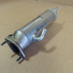 2006-2007 Chevy Silverado/GMC Sierra Duramax LBZ EGR Cooler 8973585071 Genuine