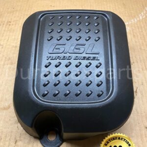 2007-2010 Chevy/GMC LMM 6.6L Duramax INTAKE MANIFOLD COVER 15819729 GENUINE!