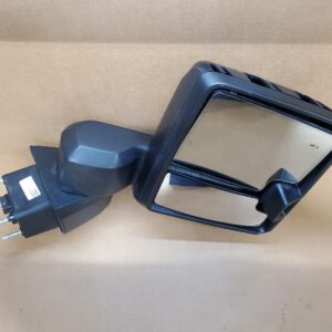 2020-25 Chevy Silverado/GMC Sierra RH POWER FOLD TOW MIRROR DISCOUNTED 006031561