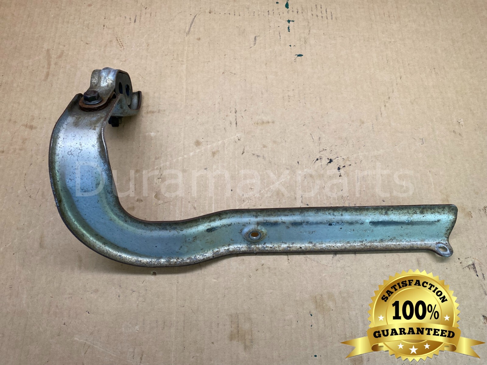 99-06 Chevy Silverado/GMC Sierra GAS 2500 3500 EXHAUST HANGER BRACKET 15063122