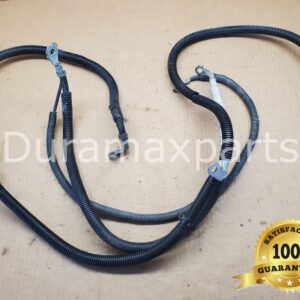 99-07 Chevy Silverado/GMC Sierra 1500/2500 GAS Single BATTERY HARNESS 15326075