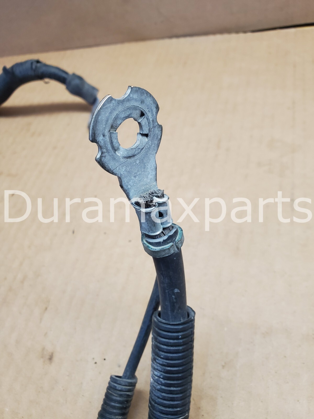 99-07 Chevy Silverado/GMC Sierra 1500/2500 GAS Single BATTERY HARNESS 15326075 - Image 6