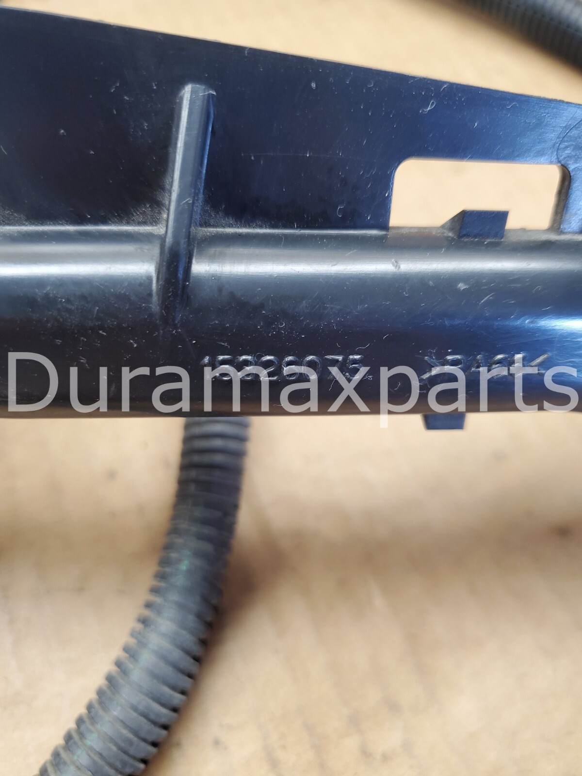 99-07 Chevy Silverado/GMC Sierra 1500/2500 GAS Single BATTERY HARNESS 15326075 - Image 7