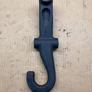 99-07 Chevy Silverado/GMC Sierra 2500 LEFT FRONT TOW HOOK 15020940 GM OEM