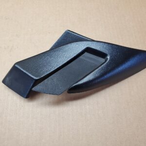 99-07 Chevy Silverado/Suburban and GMC Sierra Windshield Cowl End Cap 151265204