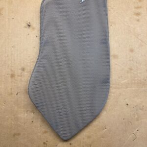 99-07 Chevy Silverado/Tahoe/GMC PASSENGER RH FRONT BOSE SPEAKER GRILL COVER TAN