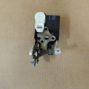 Chevy/GMC LH REAR PASSENGER DOOR LOCK ACTUATOR 99-07 Silverado Sierra 16639869