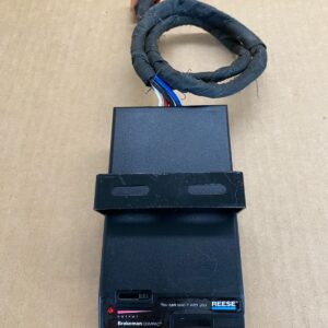 Reese Compact Brake Control - For GM Trucks & SUVs - with GM Adapter  Harness