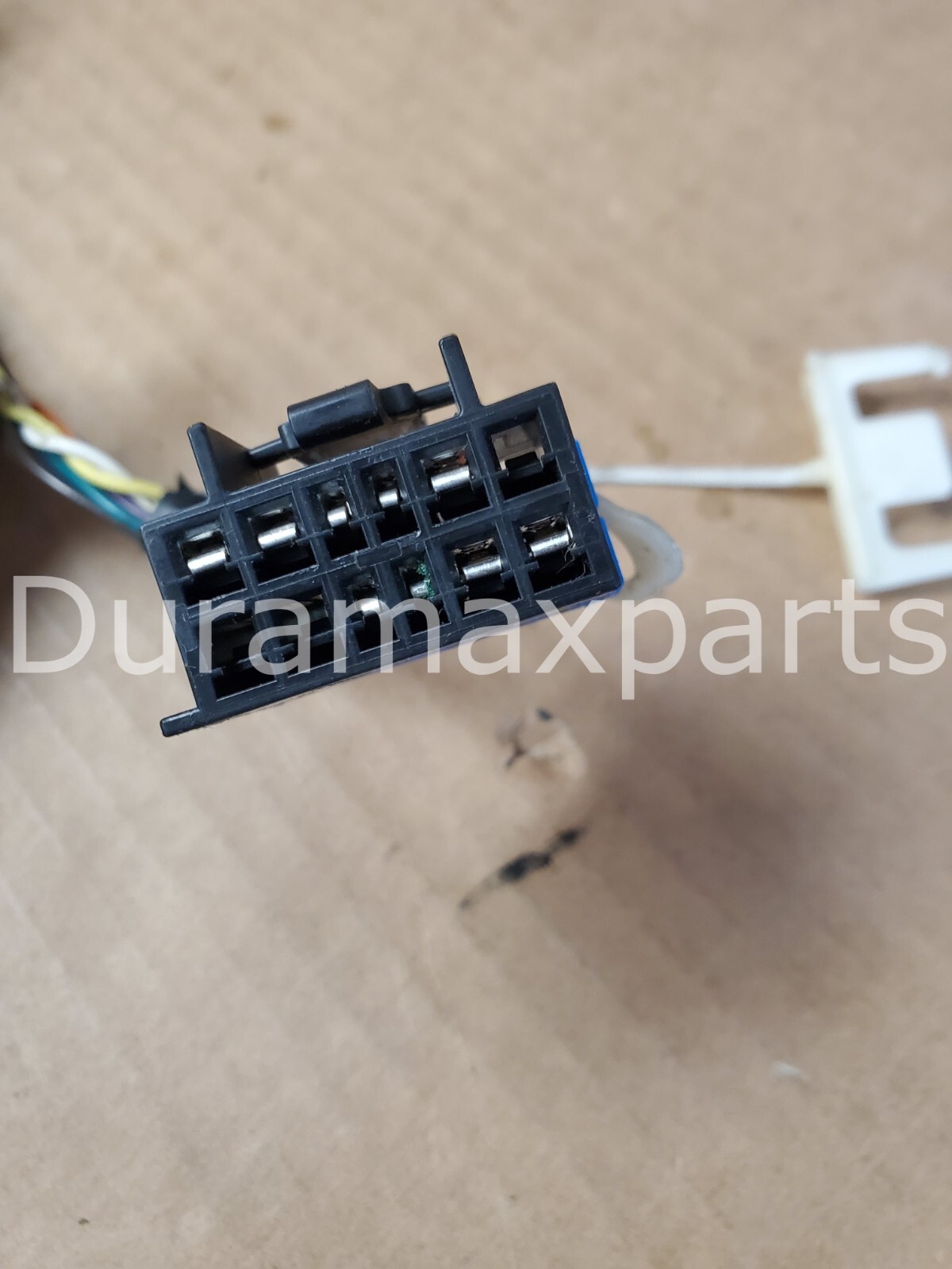 00-02 Chevy Suburban/GMC Yukon XL LF DOOR HARNESS 9761 Aftermarket Speaker Plug - Image 14