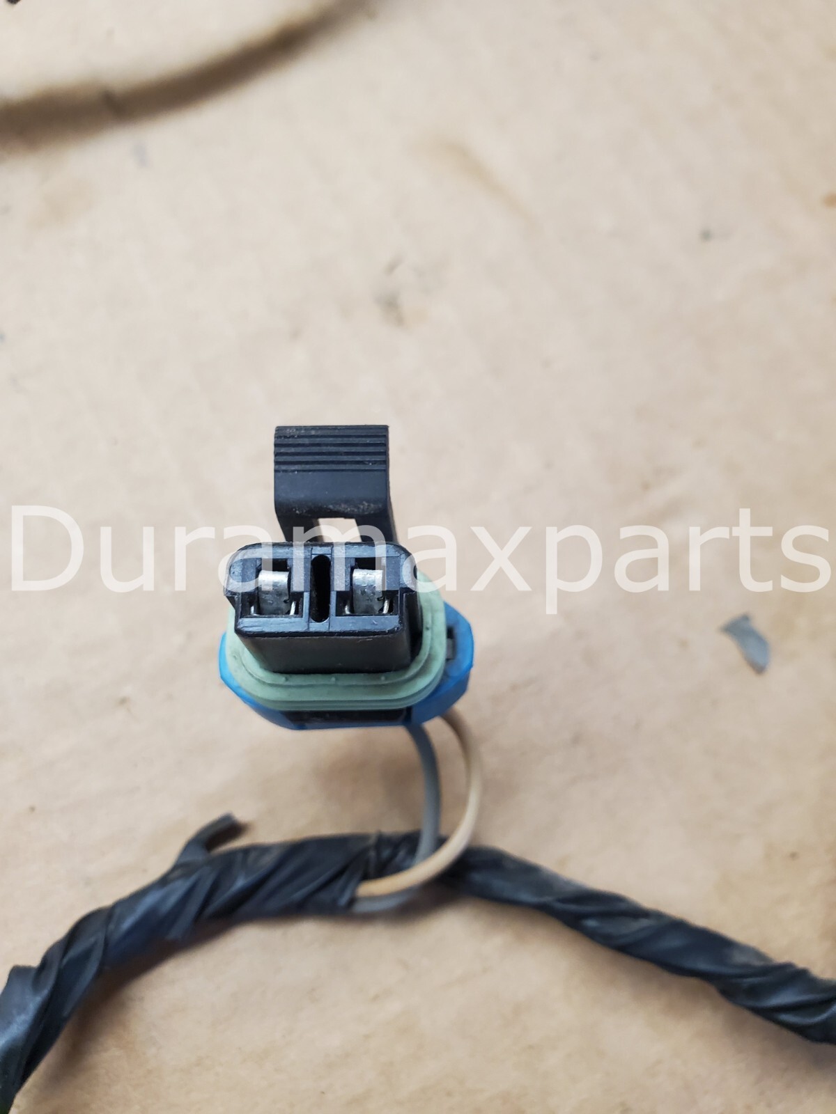 00-02 Chevy Suburban/GMC Yukon XL LF DOOR HARNESS 9761 Aftermarket Speaker Plug - Image 21