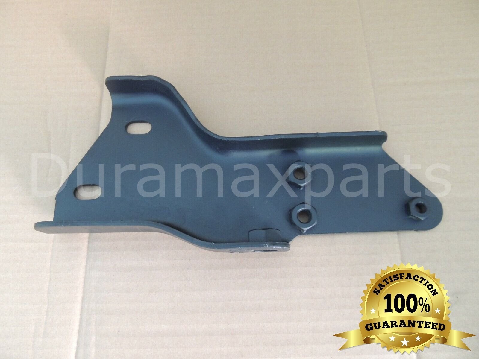 00-06 Chevy Suburban/GMC Yukon LH REAR BUMPER BRACKET/BRACE 15008433 GENUINE - Image 3