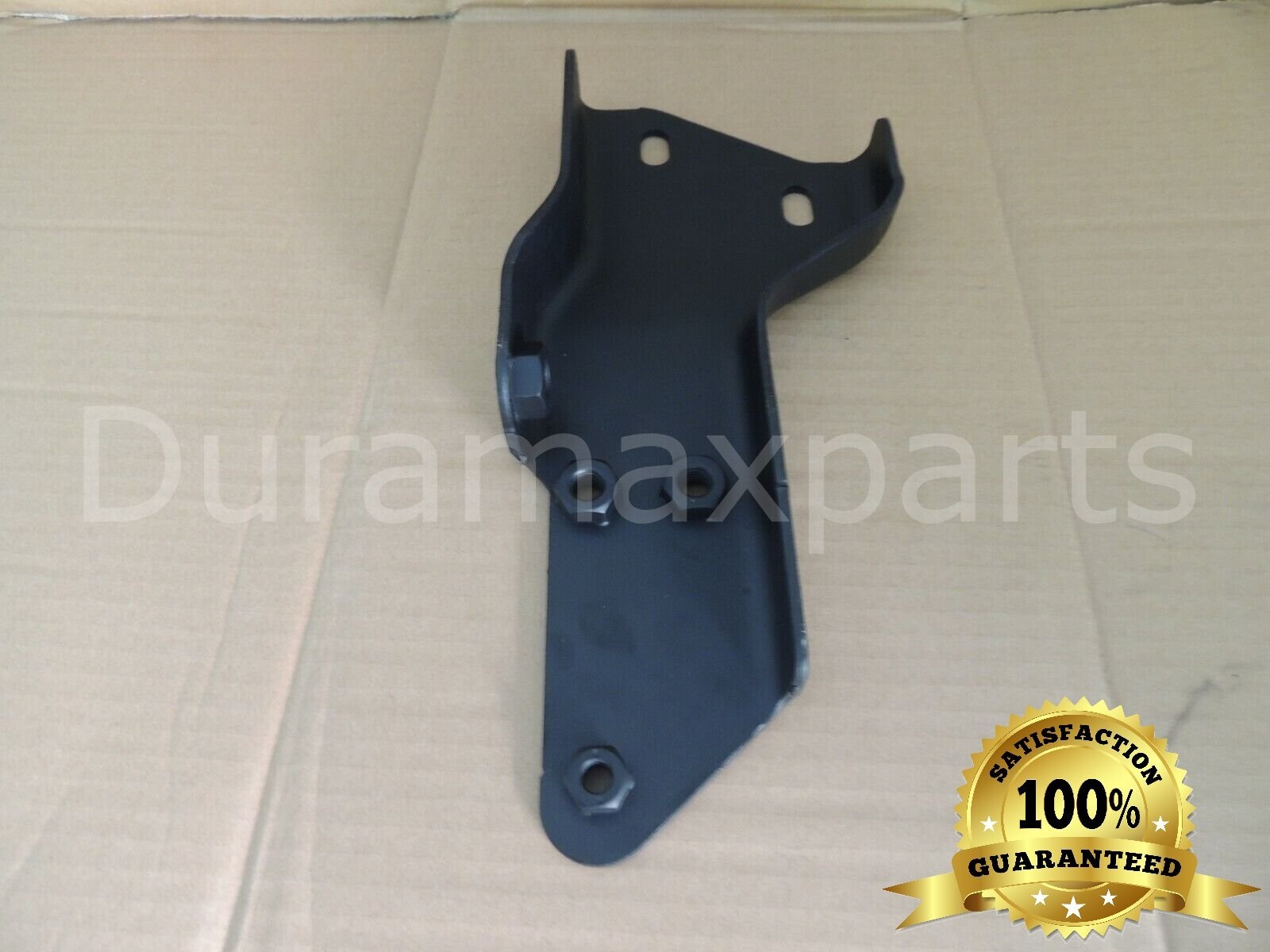 00-06 Chevy Suburban/GMC Yukon LH REAR BUMPER BRACKET/BRACE 15008433 GENUINE - Image 4
